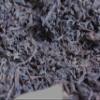 1980's Liu An Wide Basket Tea of Anhui Old Taste 1 Oz view 2