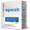 Lifetrients Speak  60 Softgels  Pediatrician Formulated to Support Children with Special Nutritional Requirements  Enhanced with Omega-3, Vitamin Es, Vitamin D & Vitamin Ks view 1
