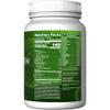 MRM - Veggie Protein Powder, Protein Source for Vegans, Gluten-Free & Preservative-Free, Non-GMO Verified - Chocolate - 2.5 lbs view 2