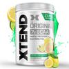 Xtend Original BCAA Powder 7g BCAA and 2.5g L-Glutamine, Sugar Free Post Workout Muscle Recovery Drink with Amino Acids for Men & Women, 30 Servings view 1