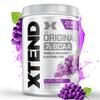 Xtend Original BCAA Powder 7g BCAA and 2.5g L-Glutamine, Sugar Free Post Workout Muscle Recovery Drink with Amino Acids for Men & Women, 30 Servings view 1