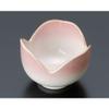 Set of 10 Delicacies, Pink Fukibuchi Gold Split Sansho Delicacies (Large), 2.4 x 1.7 inches (6.2 x 4.3 cm), Made in Overseas, Restaurants, Restaurants, Commercial Use view 2