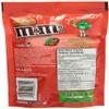 M&M's Peanut Butter Bowl Size Stand up Pouch 400g view 2