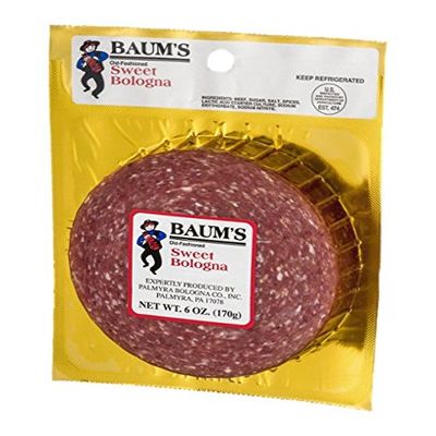 Baums Sweet Bologna