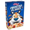 Kellogg's Breakfast Cereal, Frosted Flakes, Fat-Free, 15 oz Box view 1