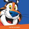 Kellogg's Breakfast Cereal, Frosted Flakes, Fat-Free, 15 oz Box view 3