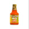 Marie Sharps Fiery Hot Habanero Pepper Sauce, 10 oz  Extra Hot Belizean Hot Sauce with Intense Heat & Flavor  All-Natural, Gluten-Free (Pack of 3) view 3