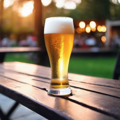 Bottoms Up! American Session Pale Ale, Beer Making Extract Kit