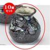 Set of 10 Buckwheat Supplies, Iga Uno Furan Tokusa Ichigai Soba Tokuri [180cc] Japanese Tableware, Restaurants, Inns, Restaurants, Commercial Use view 1
