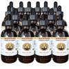 American Ginseng Liquid Extract, Ginseng (Panax Quinquefolius) Dried Root Tincture Supplement 15x4 oz view 1