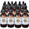 Guarana Liquid Extract, Guarana (Paullinia Cupanais) Tincture Supplement 15x4 oz view 1