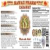 Caraway Liquid Extract, Organic Caraway (Carum carvi) Tincture Supplement 2x4 oz view 2