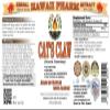 Cat's Claw Liquid Extract, Cat's Claw (Uncaria Tomentosa) Dried Inner Bark Tincture Supplement 2x2 oz view 2