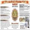 Garlic Liquid Extract, Organic Garlic (Allium sativum) Tincture Supplement 4x4 oz view 2