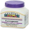 21st Century Lycopene 25mg, 60 Tablets Each (Pack of 4) view 1