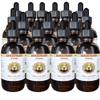 Myrrh Liquid Extract, Organic Myrrh (Commiphora myrrha) Tincture Herbal Supplement, Hawaii Pharm, Made in USA, 15x4 fl.oz view 1