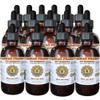 Pot Marigold Liquid Extract, Organic Pot Marigold (Calendula Officinalis) Tincture, Herbal Supplement, Hawaii Pharm, Made in USA, 15x4 fl.oz view 1