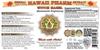 Witch Hazel Liquid Extract, Witch Hazel (Hamamelis Virginiana) Tincture, Herbal Supplement, Hawaii Pharm, Made in USA, 15x4 fl.oz view 2