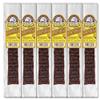 Alaskan Made Jerky with Venison Meat - Pack of 6 view 1