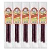 Teriyaki Stick with Elk Meat - Pack of 5 view 1