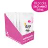 itsu Crispy Seaweed Thins 5 g (Pack of 18) view 2