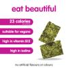itsu Crispy Seaweed Thins 5 g (Pack of 18) view 4