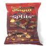Unique Extra Dark Pretzel Splits, 11 Oz. Bag (Four - 11 Oz. Bags) by Unique Pretzels view 1
