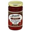 Braswell's All Natural Red Pepper Jelly (Pack of 2) 10.5 oz Jars view 1