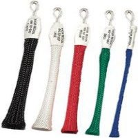 Alimed, Inc (931211) Finger Traps Adult N/S SM-XLG 5/Pk