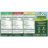 GoGo squeeZ Applesauce and Fruit Puree, Apple, Strawberry, & Banana, 3.2 oz (Pack of 12), Unsweetened Fruit Snacks for Kids, Gluten Free, Nut Free and BPA Free Pouches (Packaging May Vary) view 2