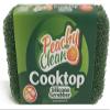 Antimicrobial Cooktop Cleaner Silicone Scrubber by Peachy Clean (Qty 1) view 1