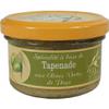 Delices du Luberon Green Olive Tapenade view 1