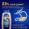 TUMS Ultra Strength Antacid Tablets for Chewable Heartburn Relief and Acid Indigestion Relief, Assorted Fruit - 160 Count view 4