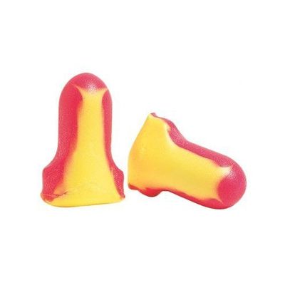 25 Pairs Howard Leight LASER LITE Ear Plugs Cordless
