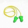 25 Pair Max Lite Corded Foam Ear plugs Howard Leight Earplugs view 1