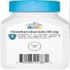 21st Century Potassium 595 mg Tablets, 110-count (Pack of 24) view 3