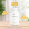 Supersmart Systemic Enzymes (High Potency) - with Bromelain, Protease, Lipase, Trypsin, Chymotrypsin, Peptidase, Pancreatin - Proteolytic Enzymes Complex | Non-GMO & Gluten Free - 100 DR Capsules view 3