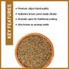 Brown Cumin Seeds Whole - 50g view 2