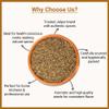 Brown Cumin Seeds Whole - 50g view 4