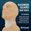 Romet Shower Trach Guard Stoma Cover view 4