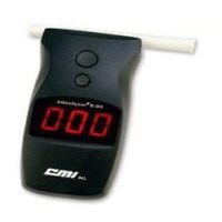 Jant Pharmacal Corp. DS-46CM7250 Breathlyzer Mouthpiece 250/Bg