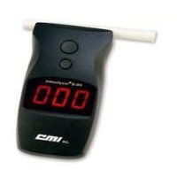 Jant Pharmacal Corp. DS-46CM7250 Breathlyzer Mouthpiece 250/Bg