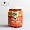 Cap Ibu Sambal Bakso (Chili Sauce for Soup) - 8.8oz view 2