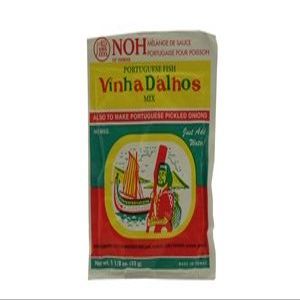 noh portuguese fish mix (vinha dalhos) - 1.125oz