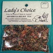 AzureGreen LTARTM Arthritis Relief Tea - 5 Plus Cups