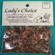 AzureGreen LTARTM Arthritis Relief Tea - 5 Plus Cups