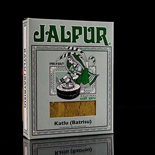 Batrisu Powder (katlu) - 375g
