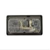 LG MCU61861001 Genuine OEM Detergent Dispenser for LG Dishwashers view 2