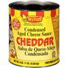 Ricos Condensed Cheddar Cheese Sauce (107 Ounce) view 1