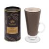 Whittard of Chelsea - Orange Flavor Hot Chocolate - Milk Chocolate Mix, Vegetarian, Vegan Friendly, Baking Cocoa (350g, 1ct) view 2